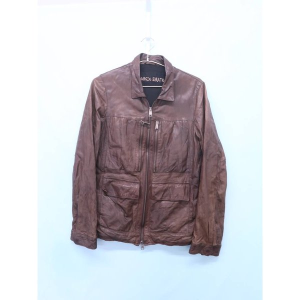 GIORGIO BRATO clothes