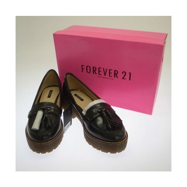 Forever21 shoes