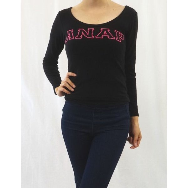 ANAP clothes