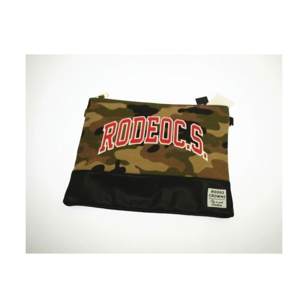 RODEO CROWNS bag