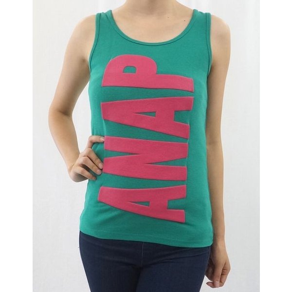 ANAP clothes