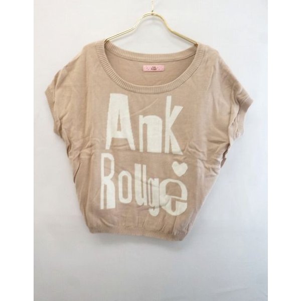 Ank Rouge clothes