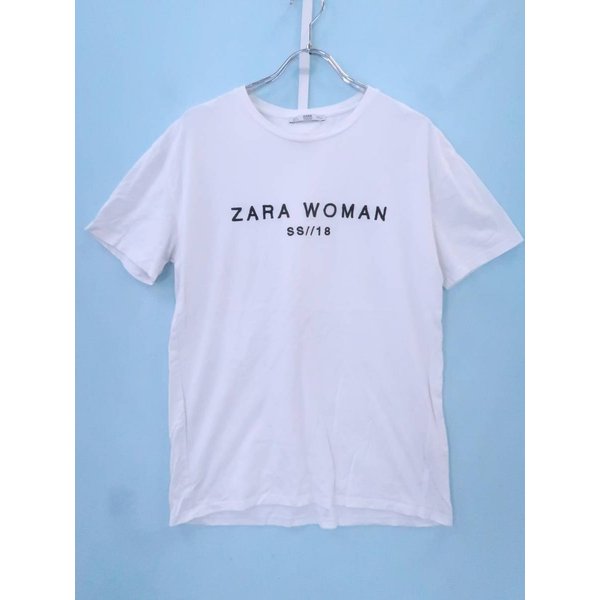 ZARA clothes