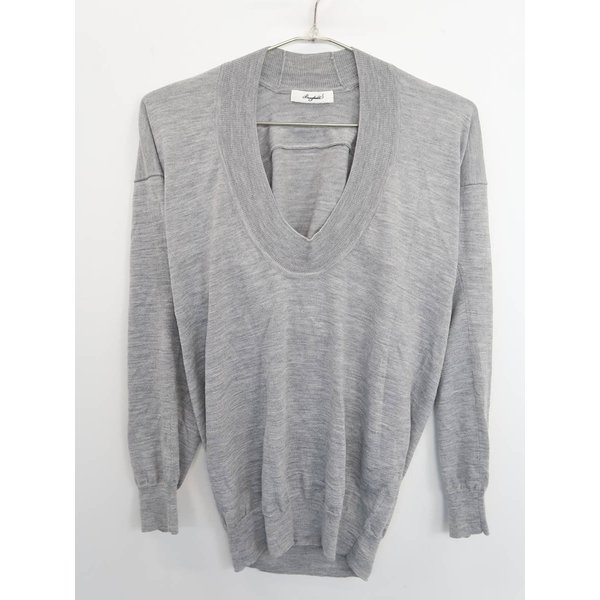 Hermaphrodite clothes