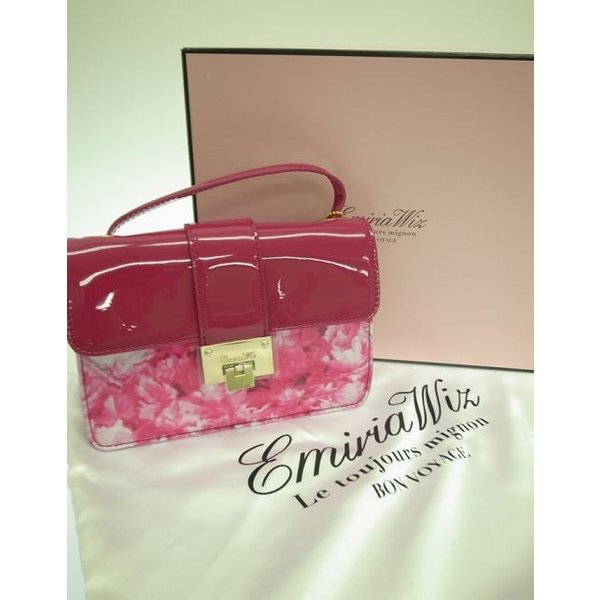 EmiriaWiz bag