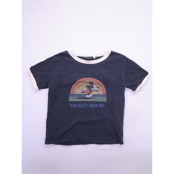 MOUSSY×Disney clothes